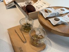 -喜茶(上海打浦桥日月光gelato lab+店)