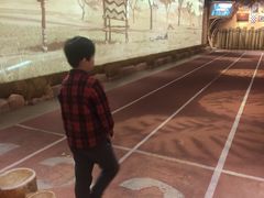 -珠海横琴国家地理探险家中心(创新方)