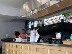 -大青树咖啡(大理古城店)