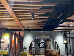 -呷哺呷哺 黄金牧场 (大港油田幸福广场店)