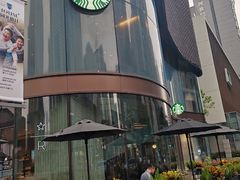-星巴克臻选(深圳卓悦中心店)
