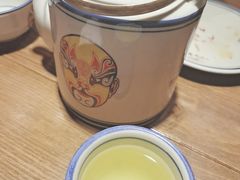 -吴满满油泼面(北方风味园店)