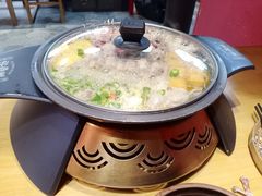-裕鼎鲜·新中菜(八一广场万达店)