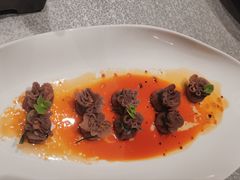 -写庭·鱼鲜川菜·宴请(铁像寺水街店)