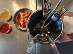 -MI WU FACTORY米屋美食工厂餐厅(绿地店)