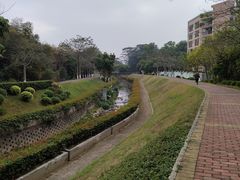 -广东金融学院(校本部)