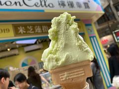 -柠檬车露(卖草地店)