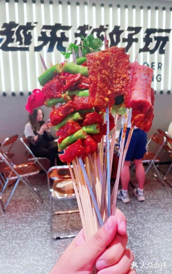 始于好吃，但不止于好吃