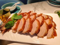-雀蓝川菜(滨湖万象汇店)