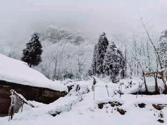 -九峰山