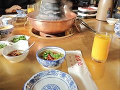 -牛街清真满恒記(平安里西大街店)