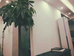 -Meet salon 遇见造型