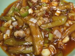 -川人百味(万达店)