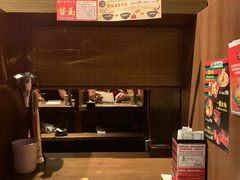 -一蘭拉面(铜锣湾店)