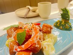 -鹿港小镇(西单大悦城店)