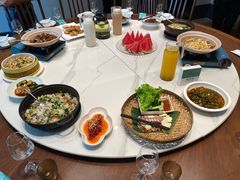 -筱爷叔·上海传统手工菜(新桥店)