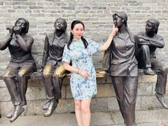 -回龙窝历史文化街区