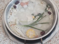 -龙继斑鱼庄(犀浦店)