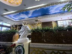 -诺敏塔拉奶茶-布里亚特包子-手把肉(锦都会店)