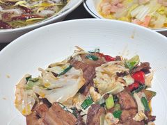 -太二酸菜鱼(中山龙之梦店)