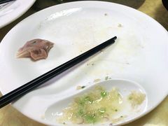 -茗荔园农庄(大涌店)