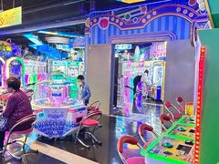 -真快活Coohoo Max(武汉绿地新田360店)