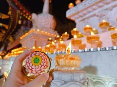 -西安市广仁寺