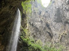 -英西峰林·洞天仙境
