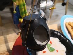-青瓷火锅料理(西单大悦城店)