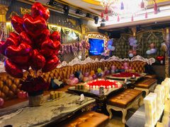 -钱柜音乐会所(罗湖店)