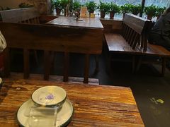 -柿子树炭烤羊腿(金台路店)