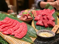 -老乾杯和牛烧肉(王府中环店)