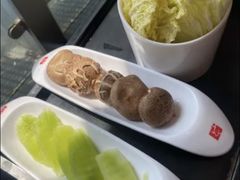 -八合里潮汕鲜牛肉火锅(深圳海岸城店)