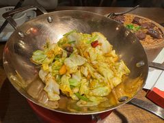 -乔街深夜食堂·小龙虾·高压锅生蚝(杭州总店)