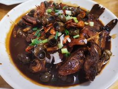 -阿东农家菜(新场古镇下塘街店)