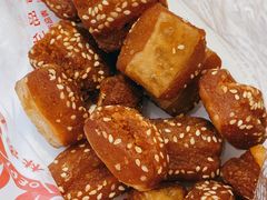 蜜三刀-生活林(河北路店)
