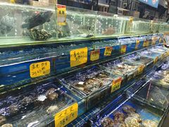 -大东海海鲜酒楼(渔人码头总店)