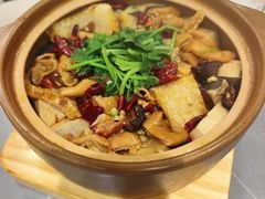 -雅酌园百姓菜馆(颐和路店)