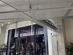 -LA合时健身4PMFIT(花桥旗舰店)