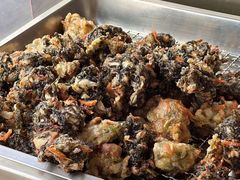 -美美阿姨醋肉(县后路店)