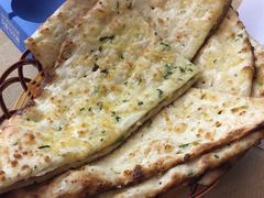 -耶尼亚餐厅Bombay Indian Cuisine印度菜