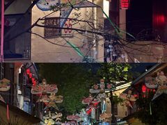 -小河直街历史文化街区