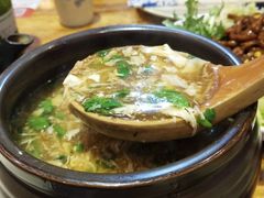 -满园烤鸭·春饼(太原街万达店)