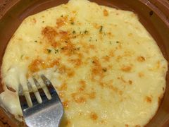 -萨莉亚意式餐厅(杭州滨江天街店)