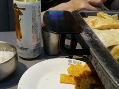 -集草轩·重庆麻辣烤鱼(西湖道店)
