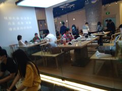 -湯系·煲汤手艺人(东二环泰禾广场店)