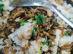 黄鳝饭-新悦餐厅(建设街店)