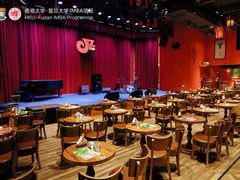 -JZ Club 爵士酒吧(上海店)