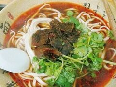 -邓邓胖姐拌面(濉溪路店)