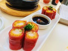 -蔡澜点心·粤菜(月星环球港店)